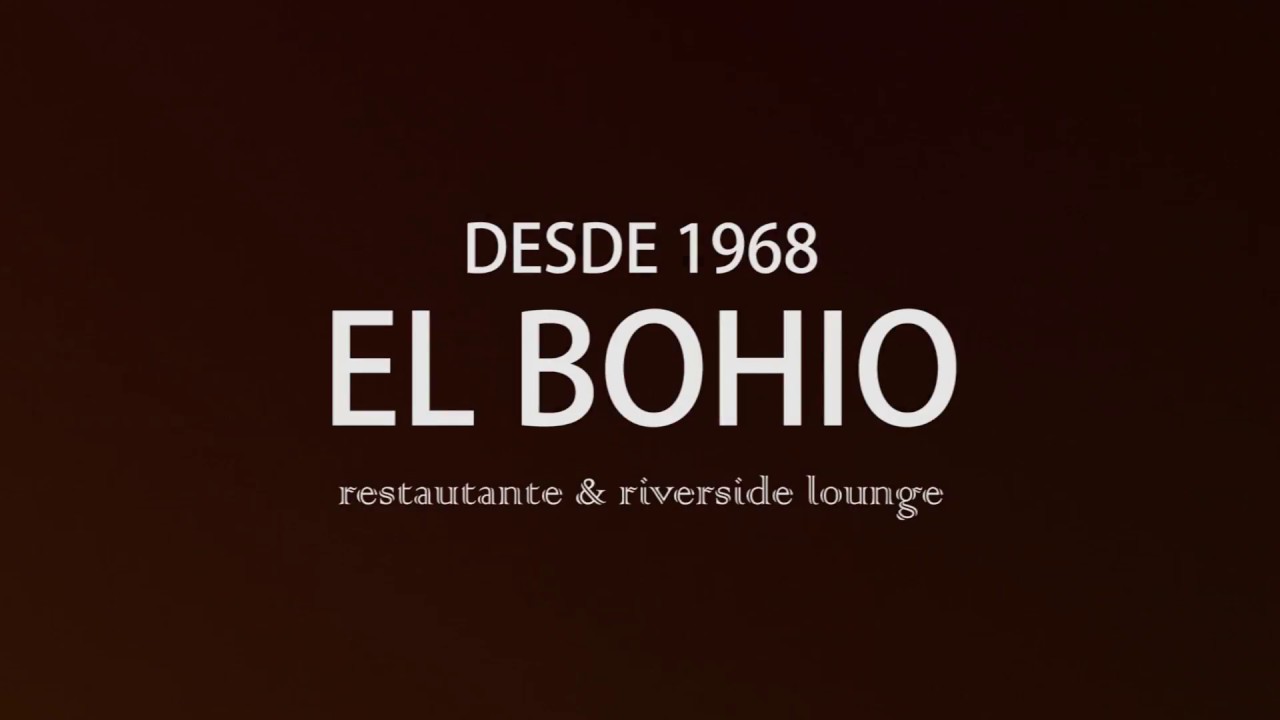 Restaurante el Bohio