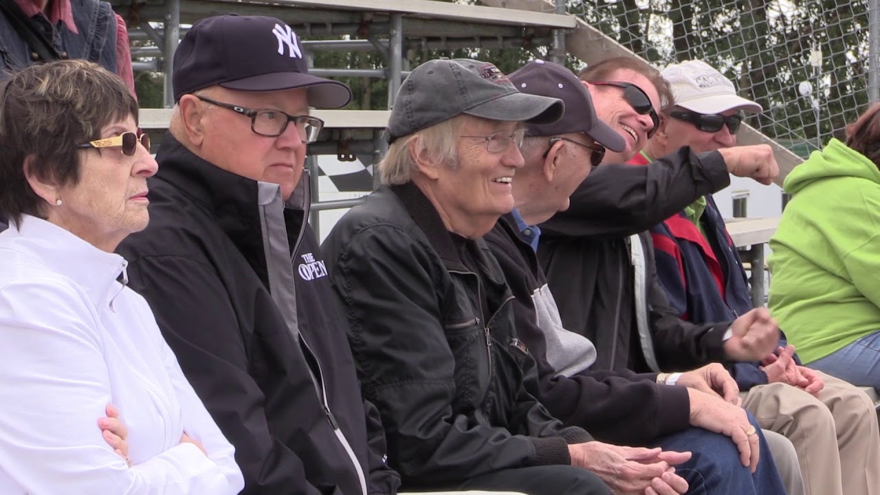 Seniors speed at Castrol Raceway