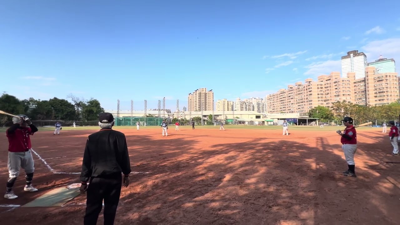 2025/12/28    安翔    VS    玩運彩  （B組冠軍戰）