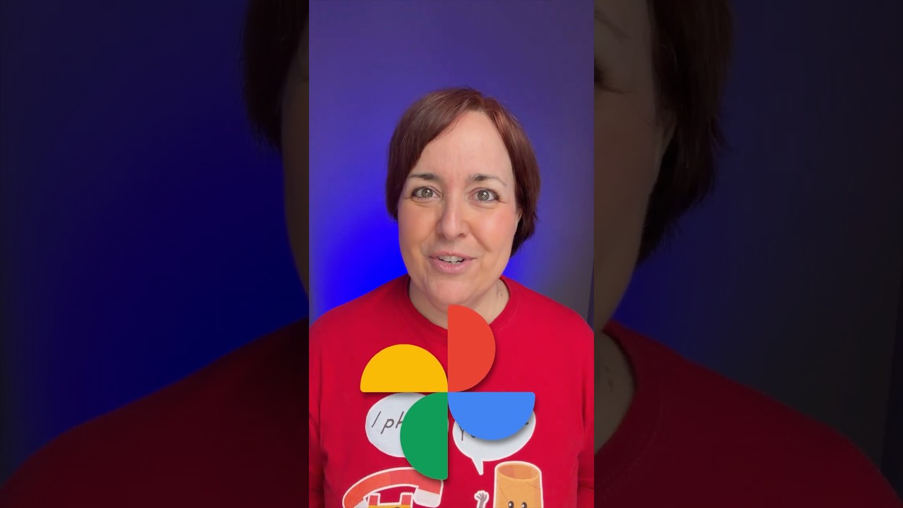 Si desactivas ESTO en Google Fotos... MEJORAS la app!! 📱🤩