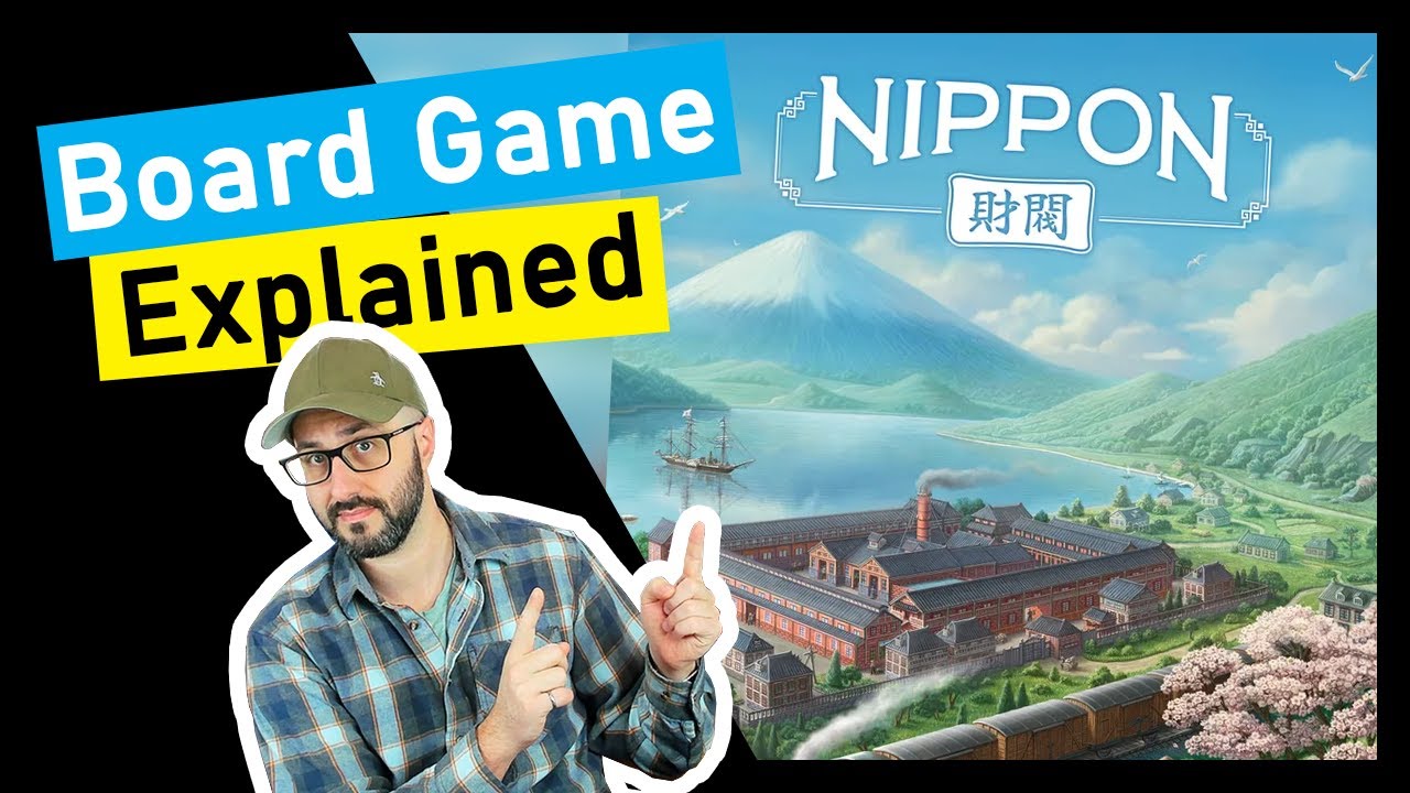 Is Nippon Zaibatsu for you? A Quick Overview!