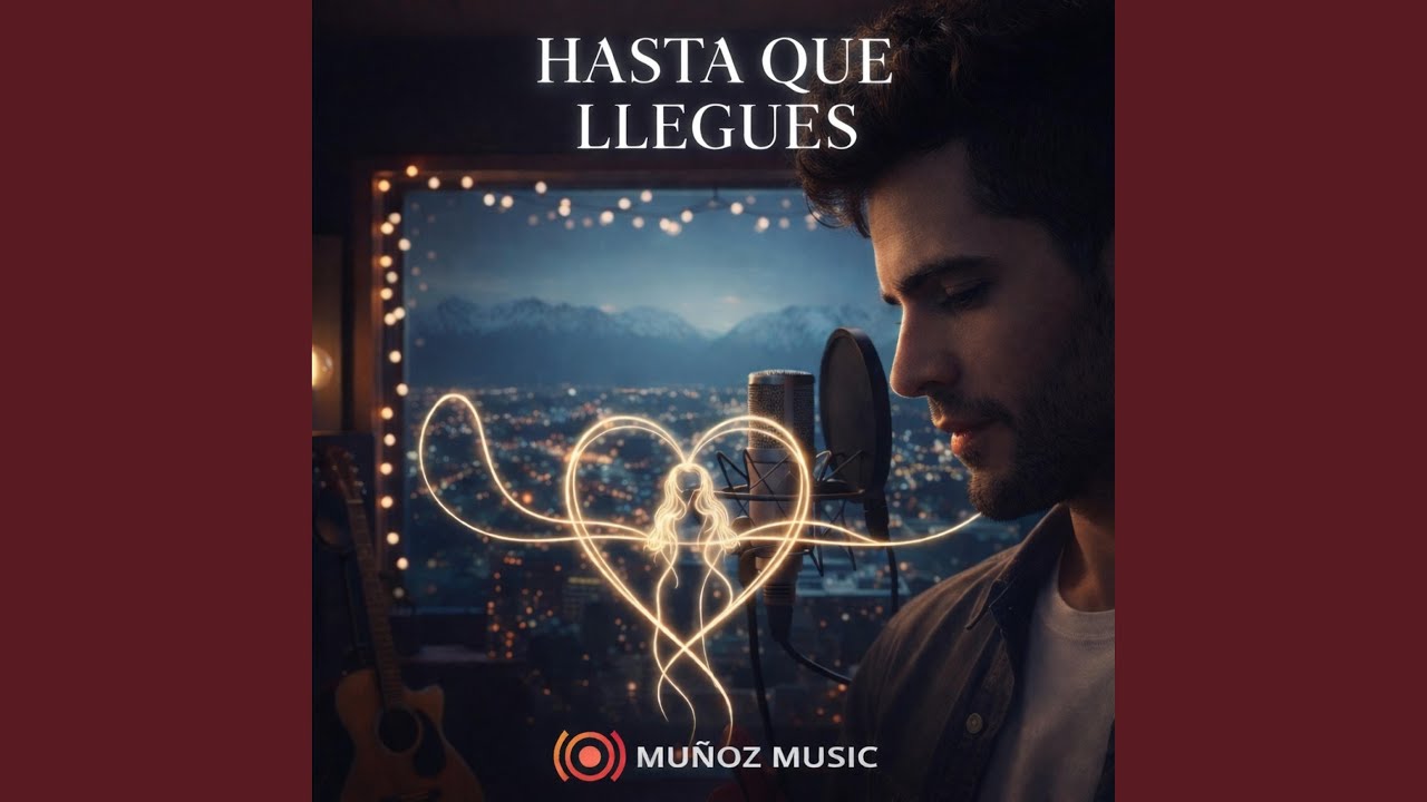 Hasta que llegues (Pop Latino )
