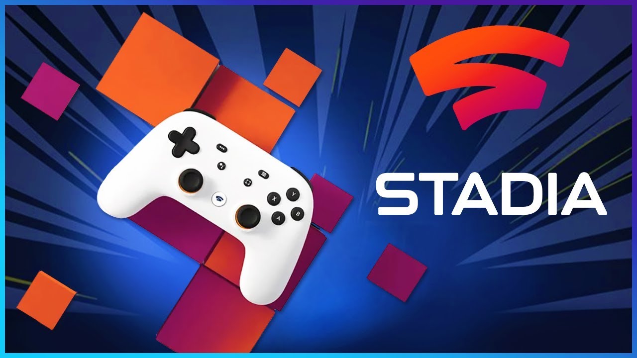 Google Stadia Connect Livestream At Gamescom 2019