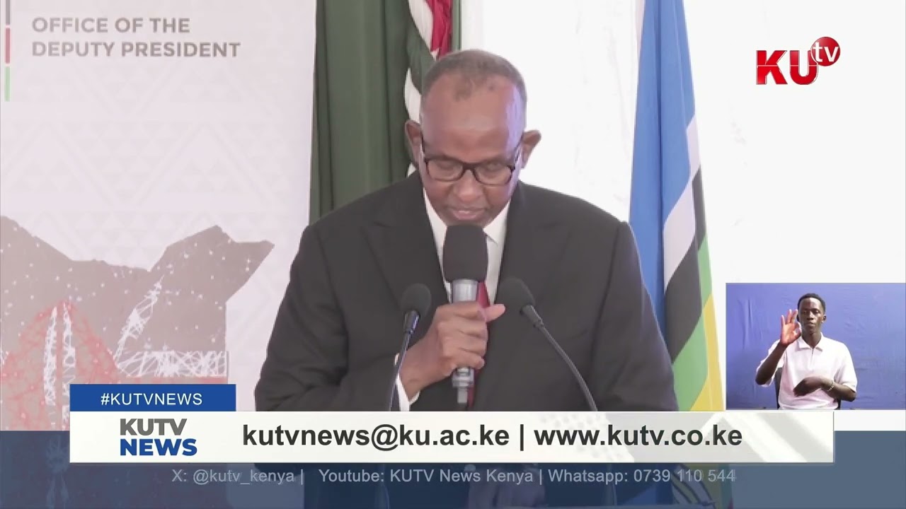 Taifa Care Gains Momentum as Government Reaffirms Commitment to Universal Health Coverage