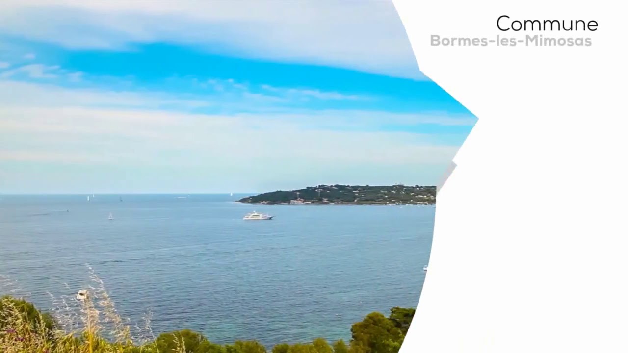 A vendre - Villa / Maison - Bormes-les-Mimosas (83230) - 5 pi&egrave;ces - 130m&sup2;