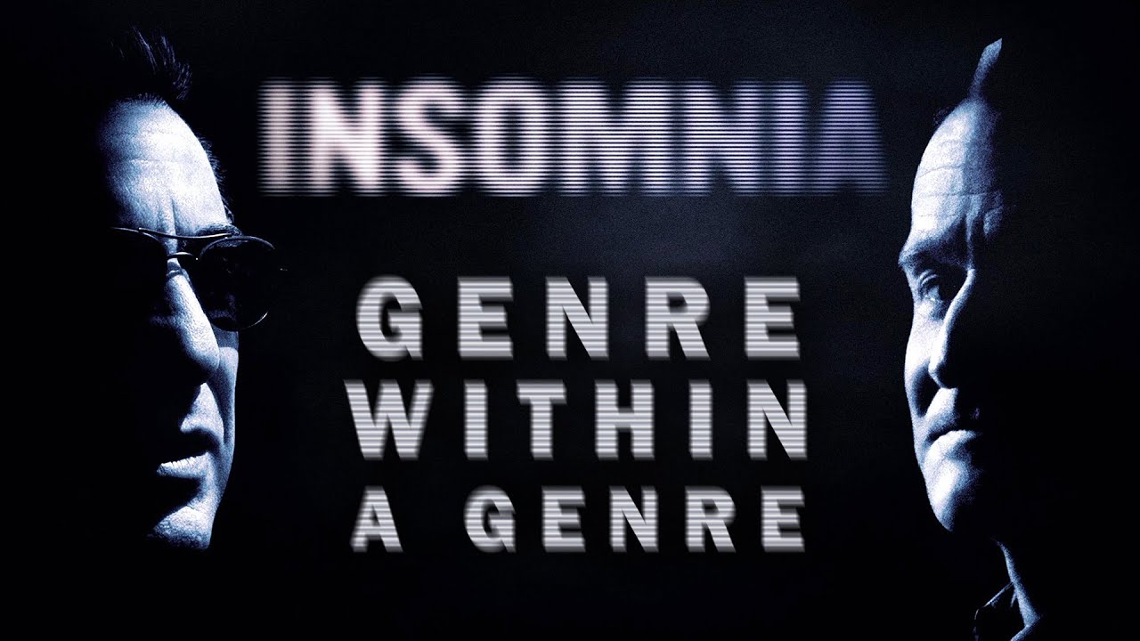Insomnia - Genre Within A Genre | Video Essay