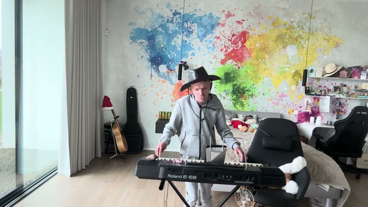 Machoman timmy trumpet cover 