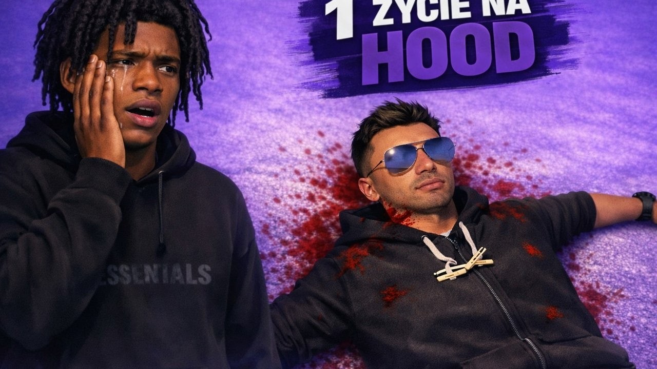 GTA V Życie Na Hood #2 Ojciec....?! [S1]