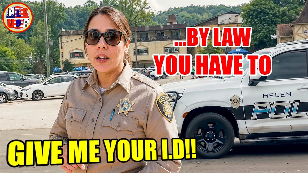 CORRUPT Cops Gets OWNED and Dismissed After Epic ID Refusal! | 1st Amendment Audit | Id Refusal #148