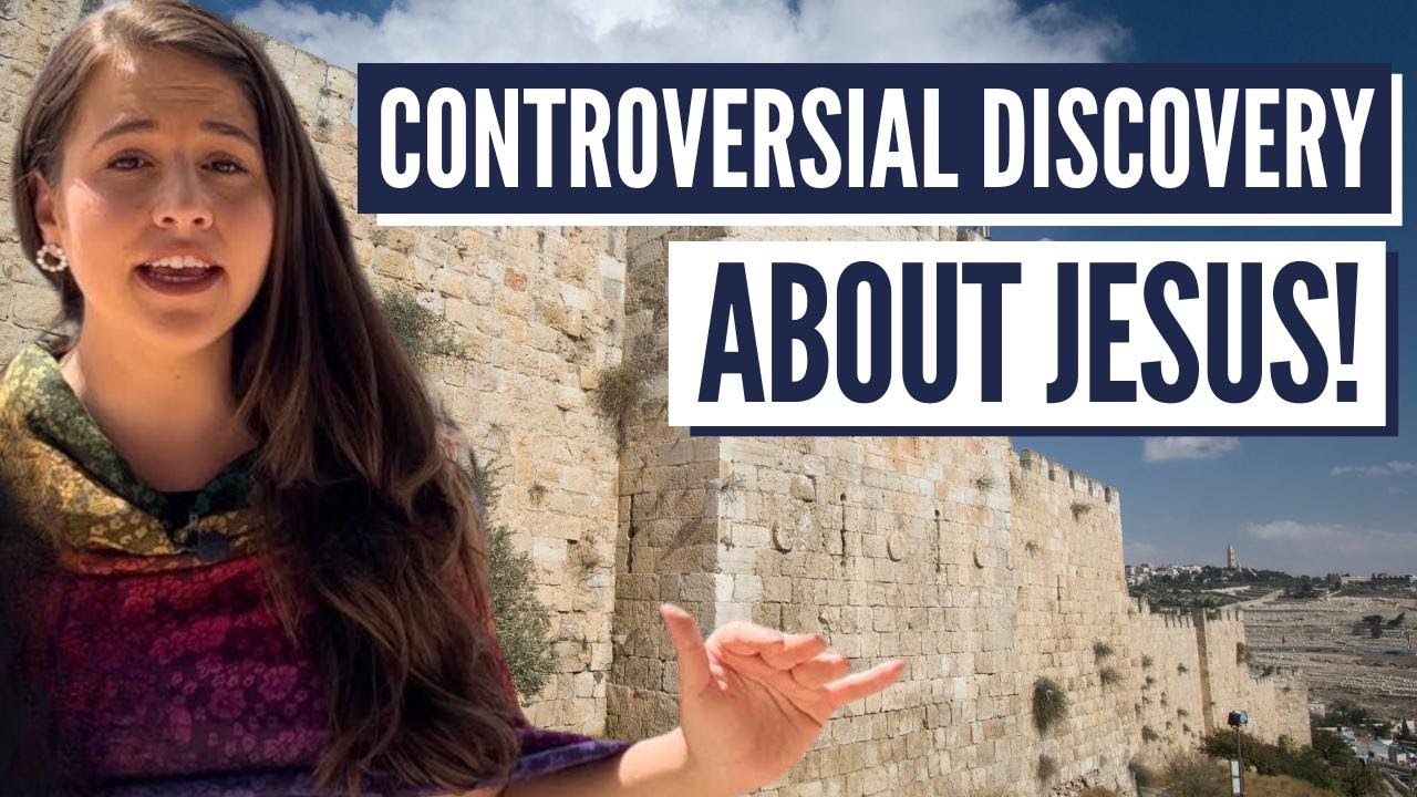 WHERE WAS JESUS JUDGED? Aline Szewkies and Rodrigo Silva