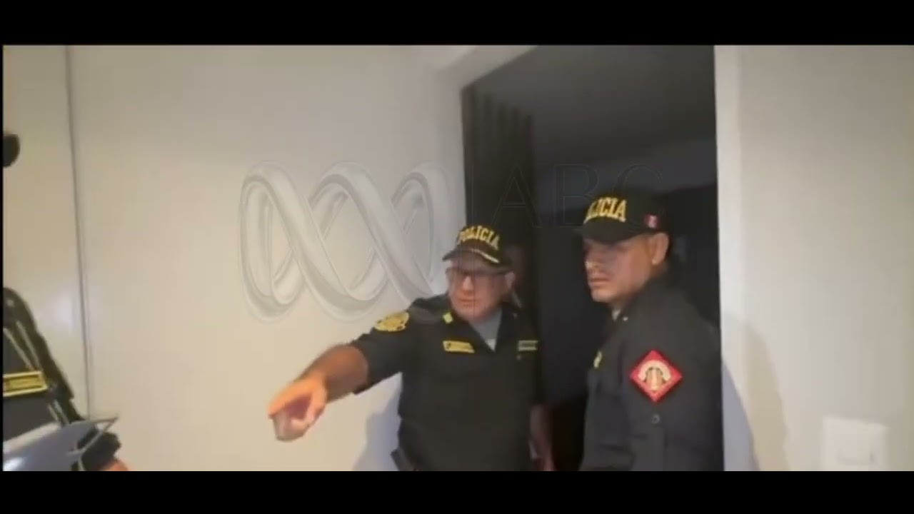 Detienen preliminarmente a Adrián Villar, investigado por la muerte de la joven Lizeth Marzano.