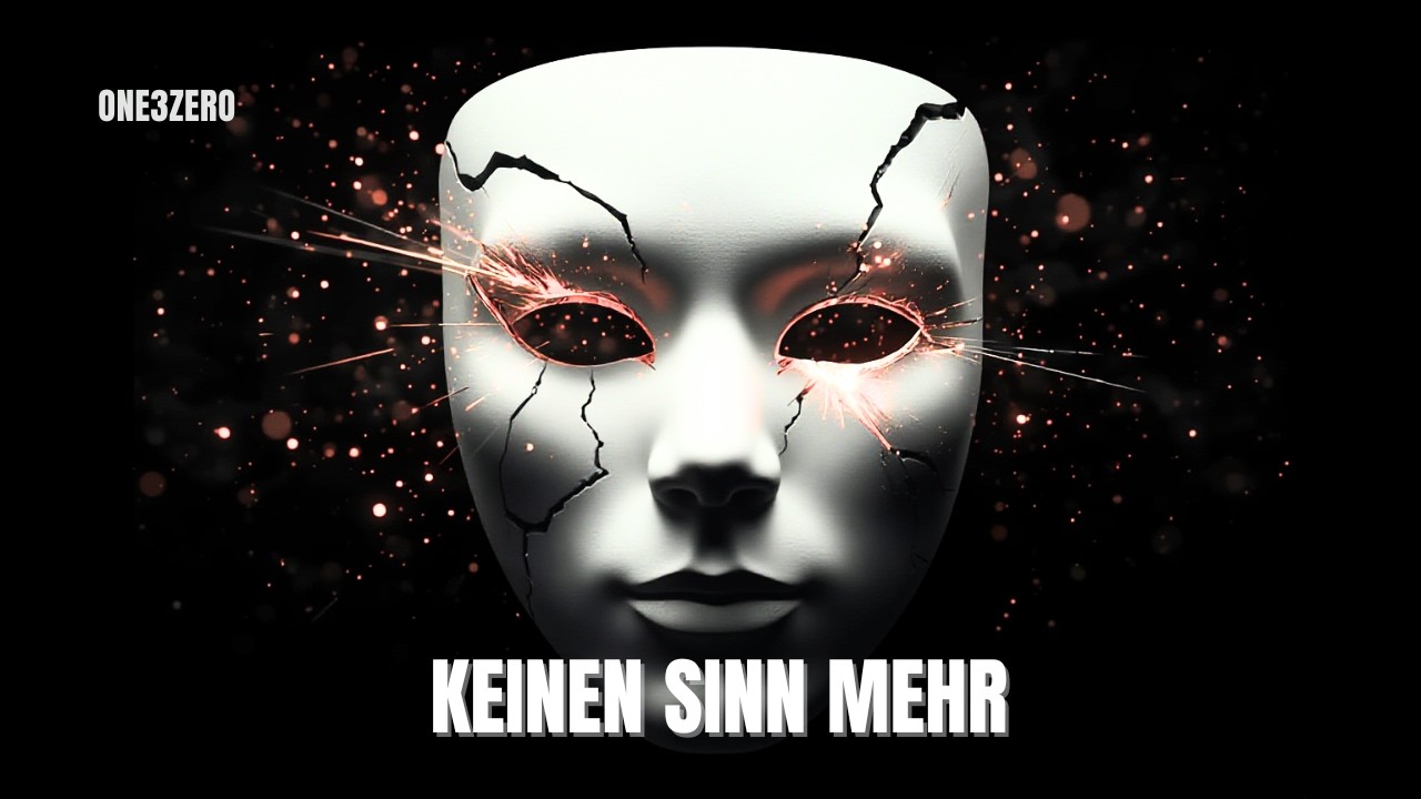ONE3ZERO – KEIN SINN MEHR