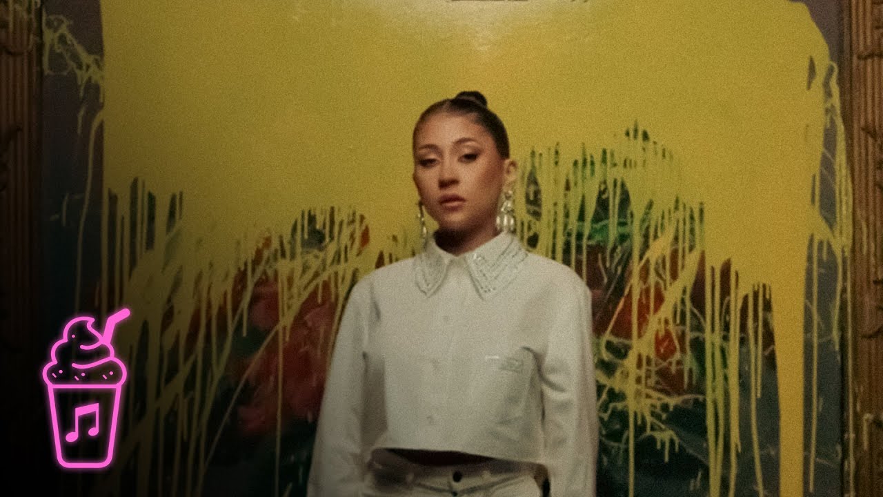 Nicole Cherry x rares - Tot ce am trait