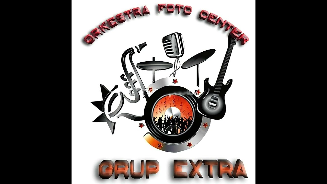 ORKESTRA FOTO CENTER GRUP EXTRA - ISKECE KARSILAMA  ♫█▬█ █ ▀█▀ ☆2024