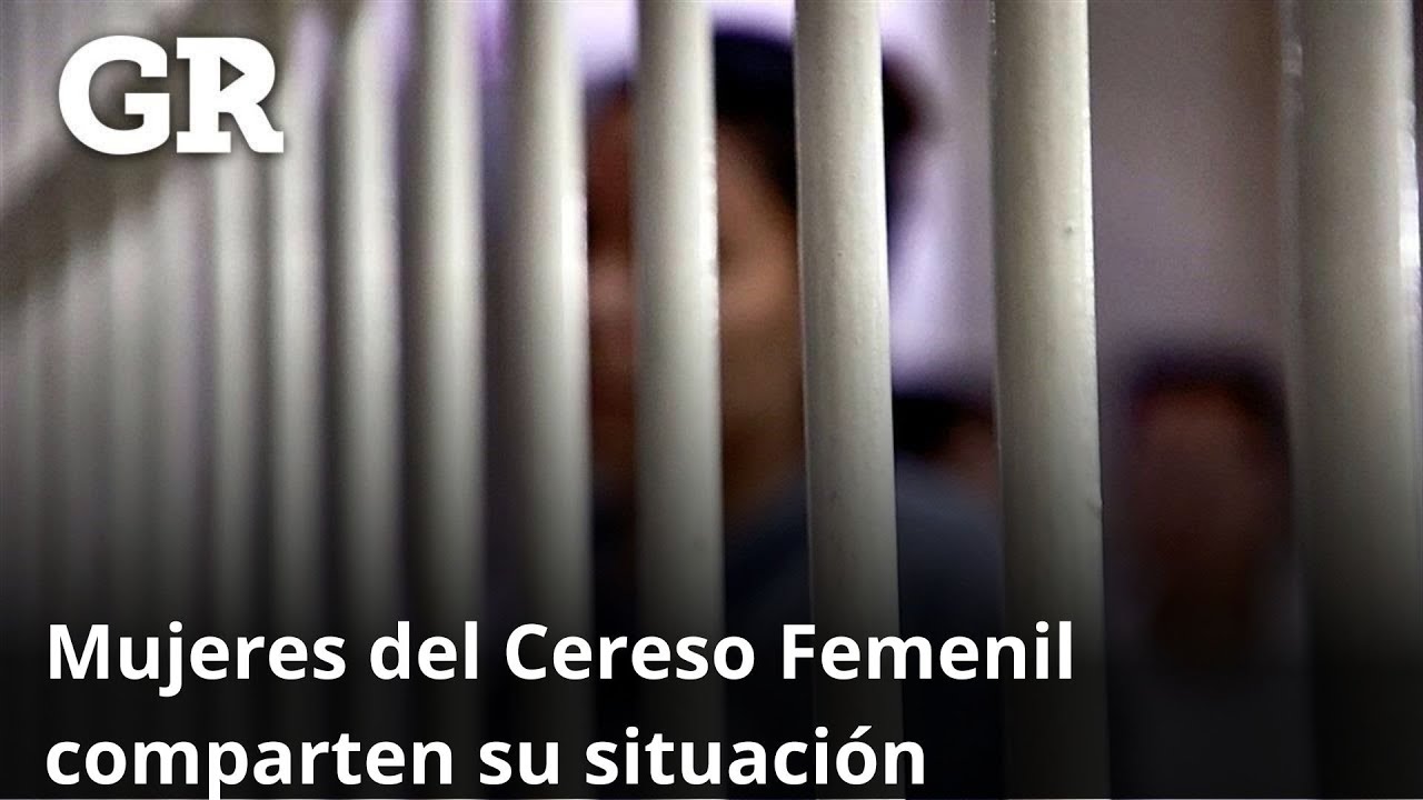 Penal Femenil: una dura situación | Monterrey
