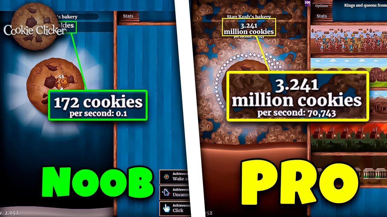 IS IT WORTH IT TODAY? // COOKIE CLICKER