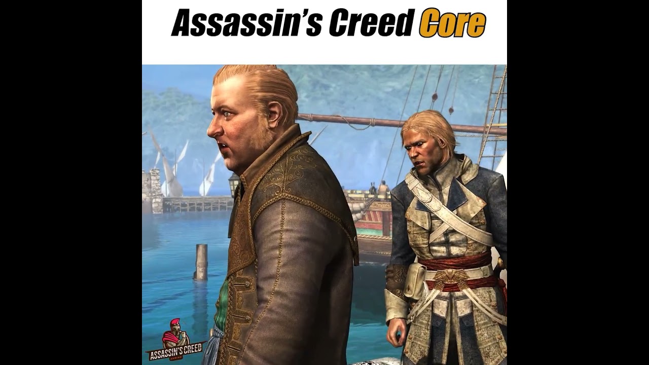 Тишина&hellip; а то тамплиеры нас услышат! #assassinscreedii #assassinscreed #gaming