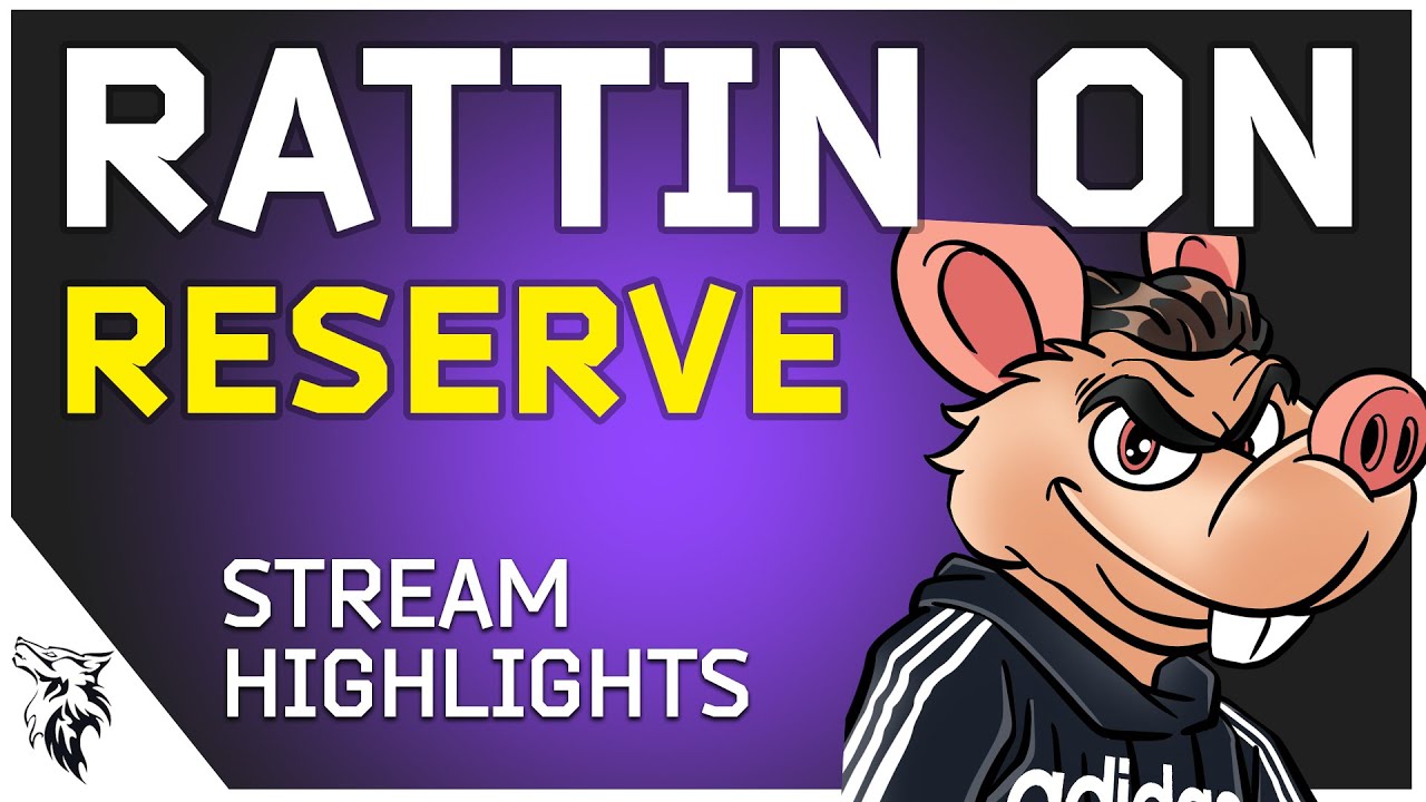 Ratting on Reserve | Stream Highlights Ep. 13 | EUL Gaming