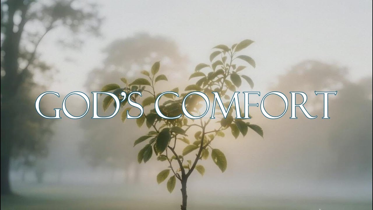 God’s Presence is Here | Piano Worship for Peace & Restoration