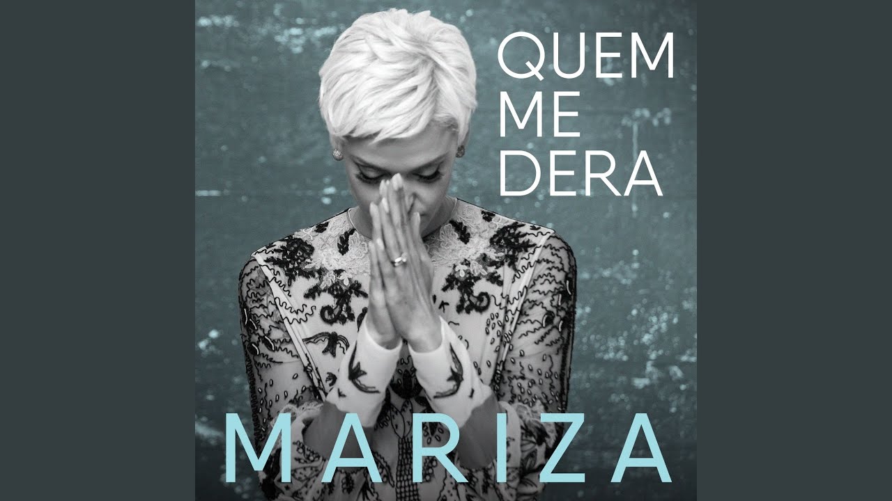 Quem Me Dera