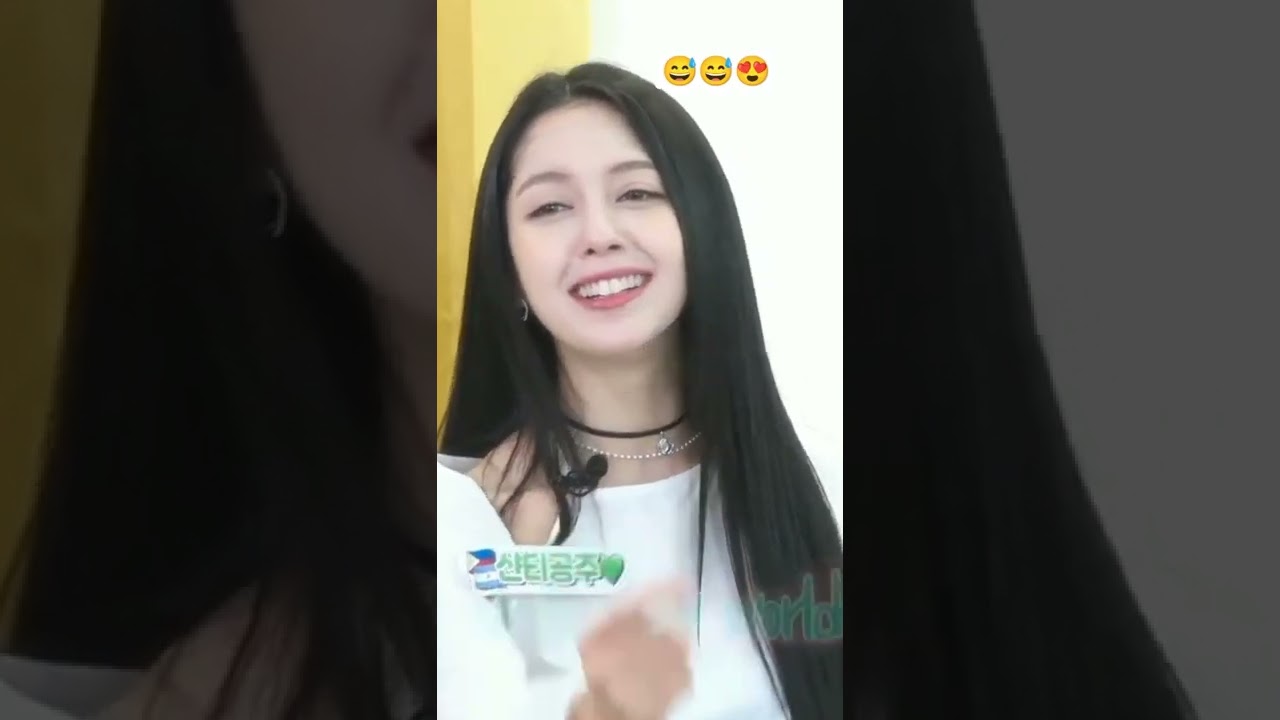 #chanty #haeun #shana 💚💛💙