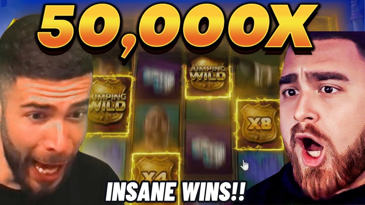 [TOP 13] Biggest Streamer Slot Wins! #341 | Ayezee, LosPollosTV & Cabrzy!