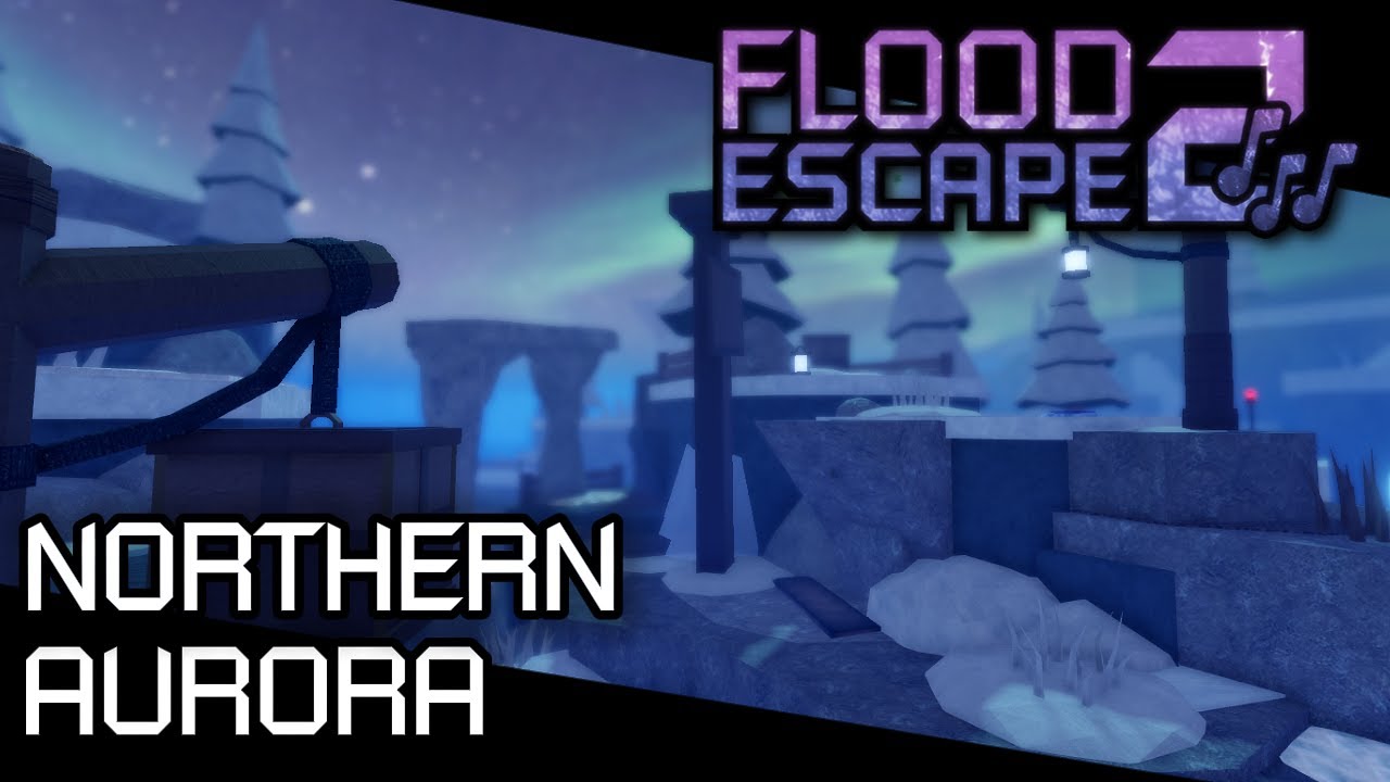 FE2CM OST - Northern Aurora