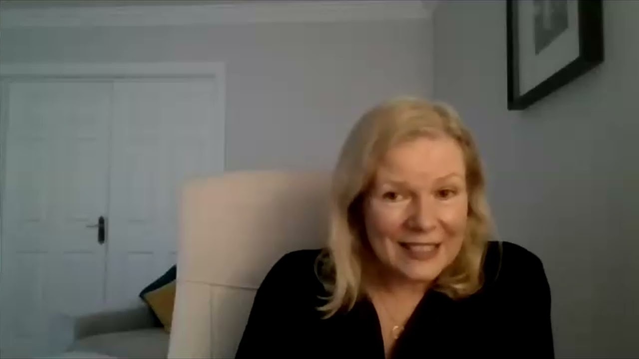 JENNIFER RYAN TALKS THE UNDERGROUND LIBRARY - PROMO ON ABOUT THE AUTHORS TV: HISTORICAL EDITION