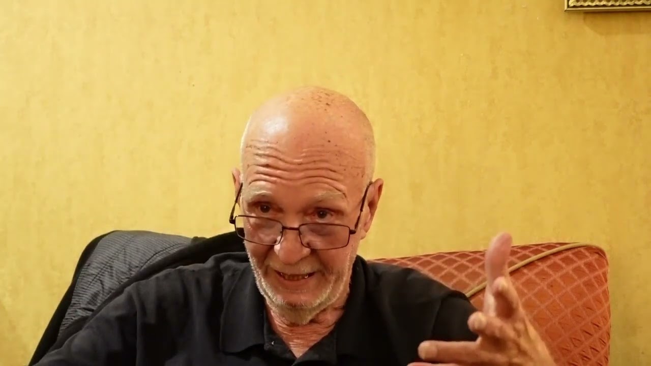 Randy Baldwin Part 1