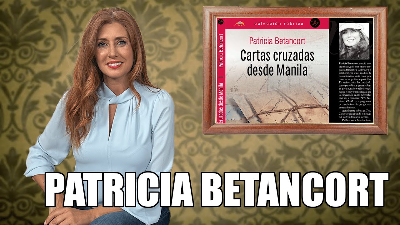 Patricia Betancort: 