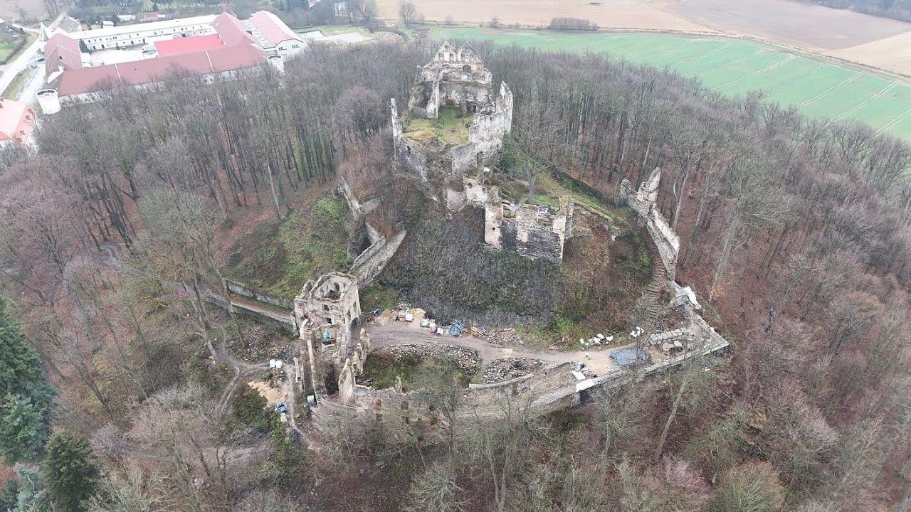 Zamek 