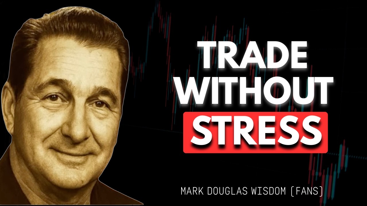 When Profits Become Inevitable (and Effortless) - Mark Douglas Explains