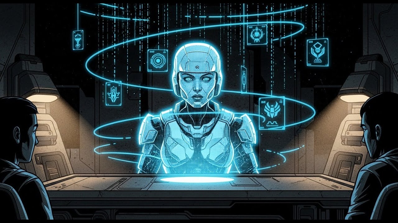 What If the UNSC Infinity and Master Chief Joined the Clone Wars