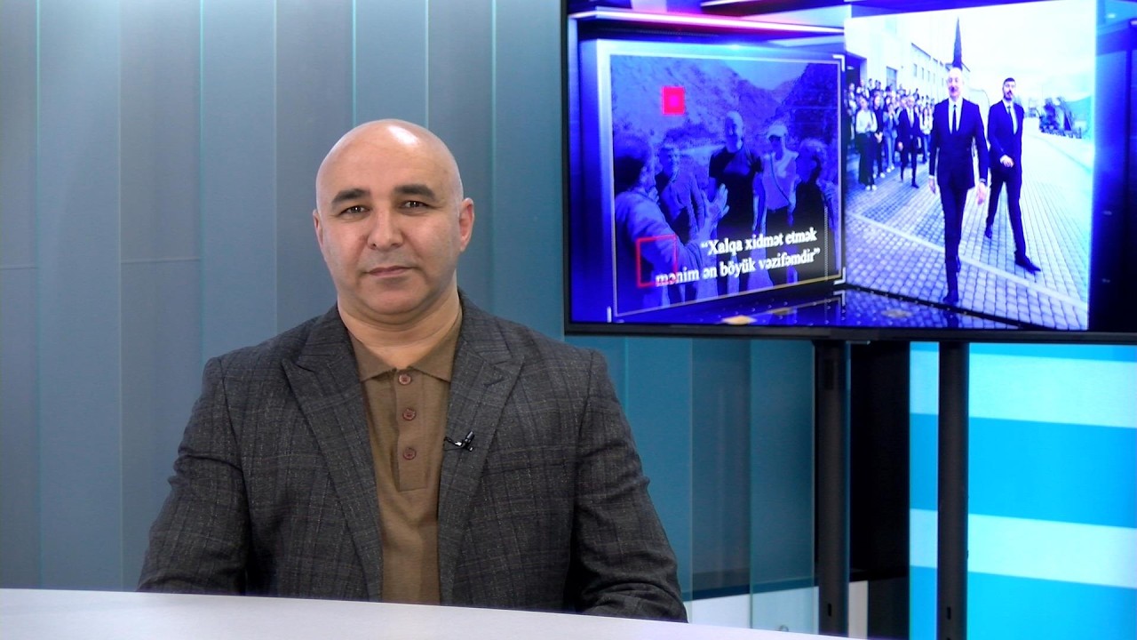 🔴Yeni çağırışlar və strateji hədəflər