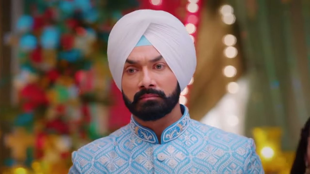 Heer की हो रही है सगाई | Ikk Kudi Punjab Di | Full Ep 25 | Zee TV | 15 Dec 2023
