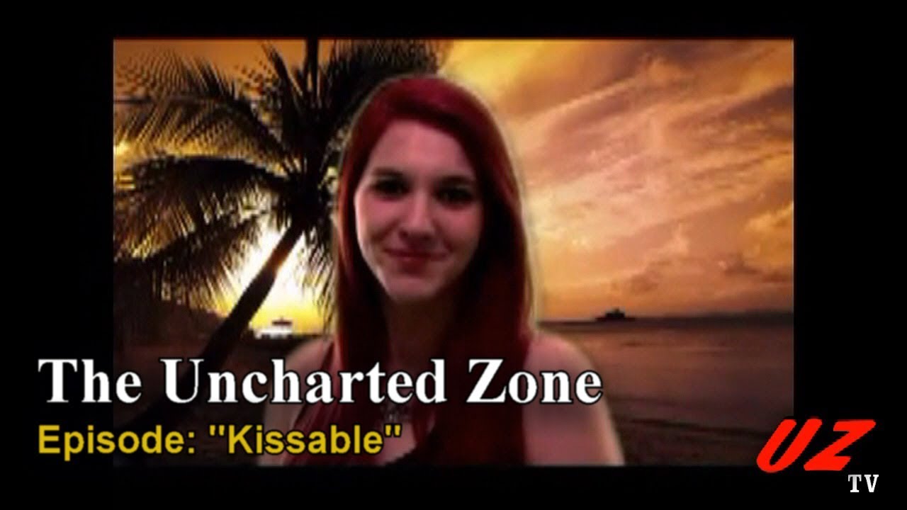 The Uncharted Zone: Kissable