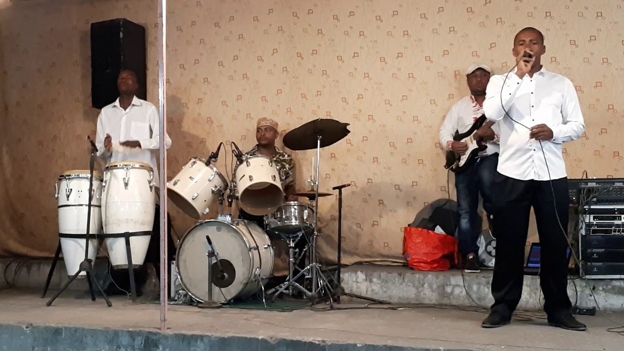 Tsiveleha waraka toirabe Assmin-Band domoni