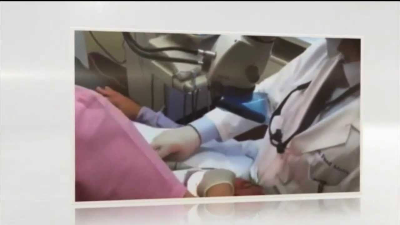 Microscopic Dentistry New York
