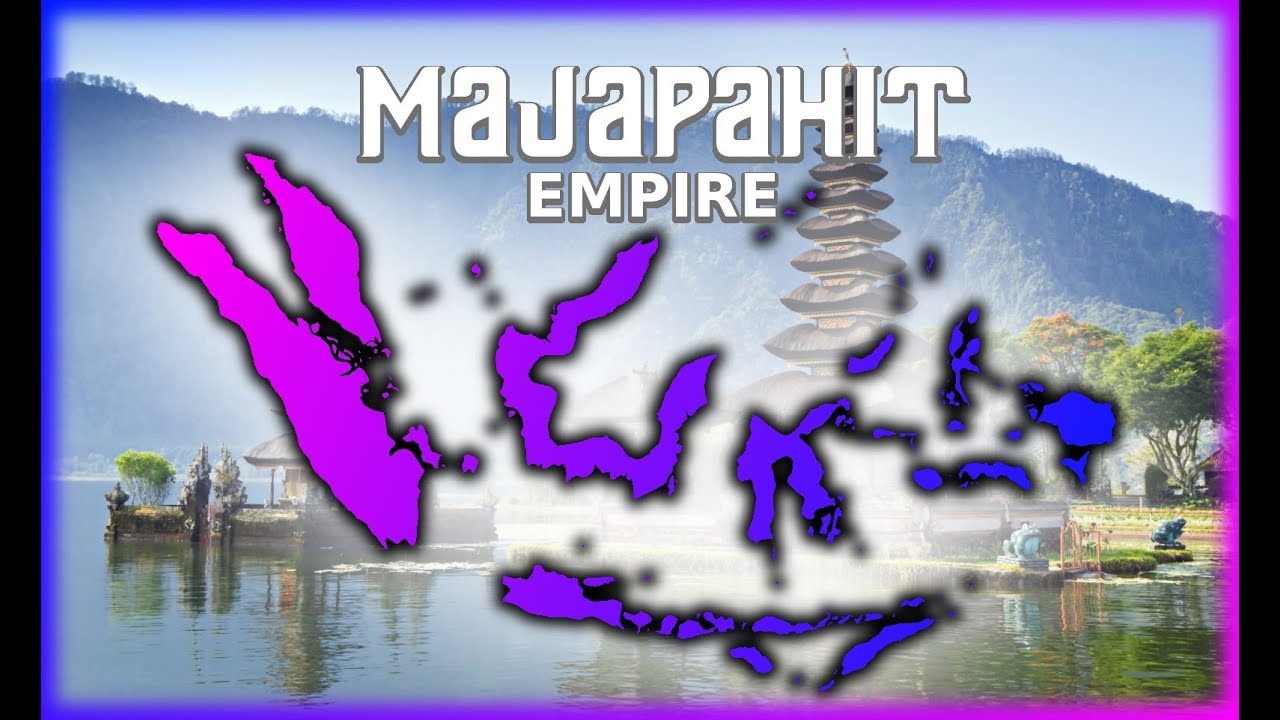 What on Earth Happened to the Majapahit and other Hindu Kingdoms in Southeast Asia?