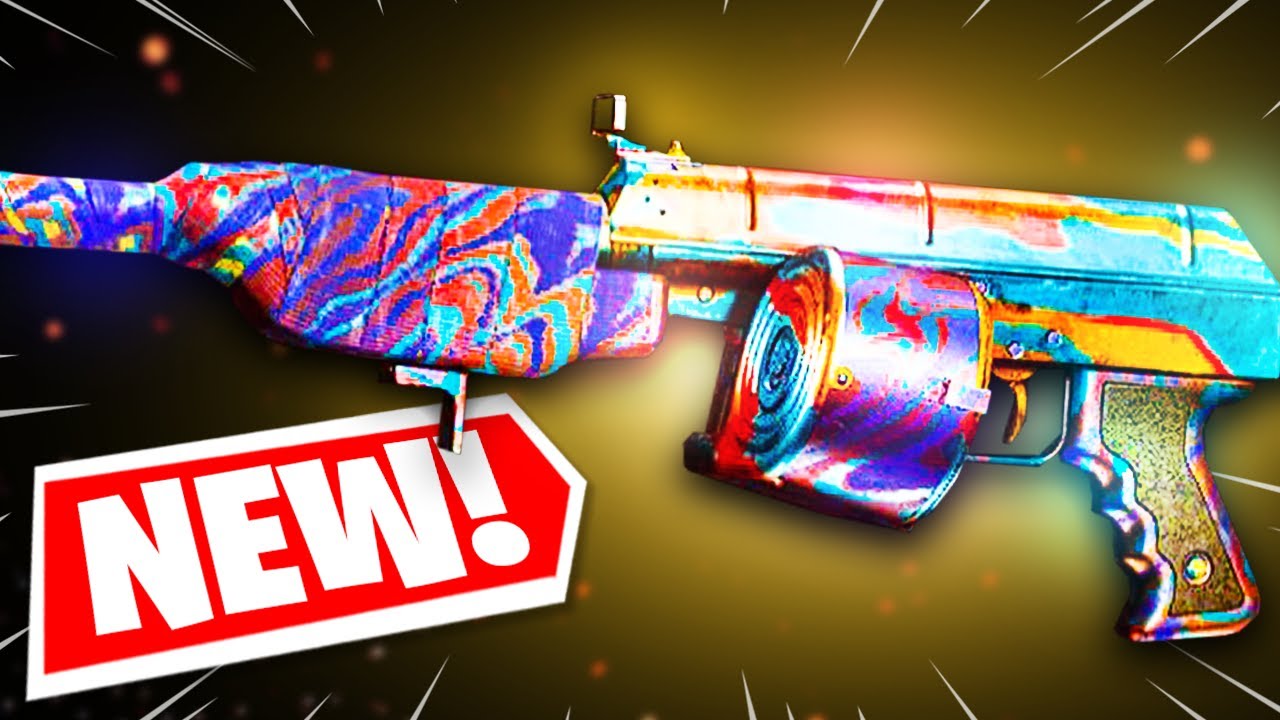 the * NEW* VARGO-S is GREAT in VANGUARD..🤯! (IT HAS NO RECOIL!)