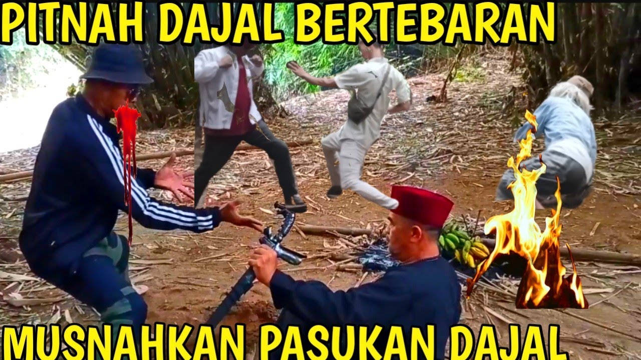 TERBARU‼️CEKAL JAGA BAYA HINGGA TAK BERDAYA