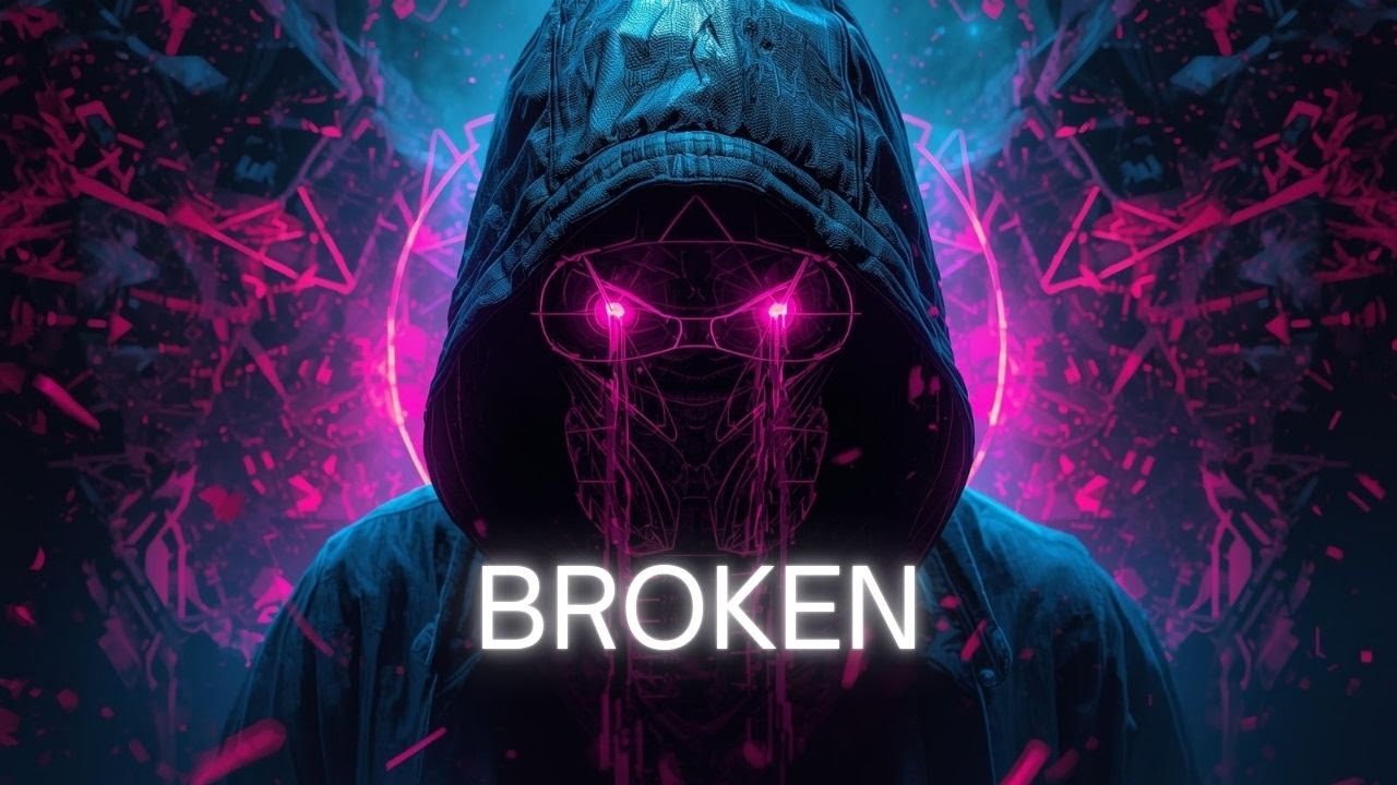 BROKEN | Mysterious EDM #edm