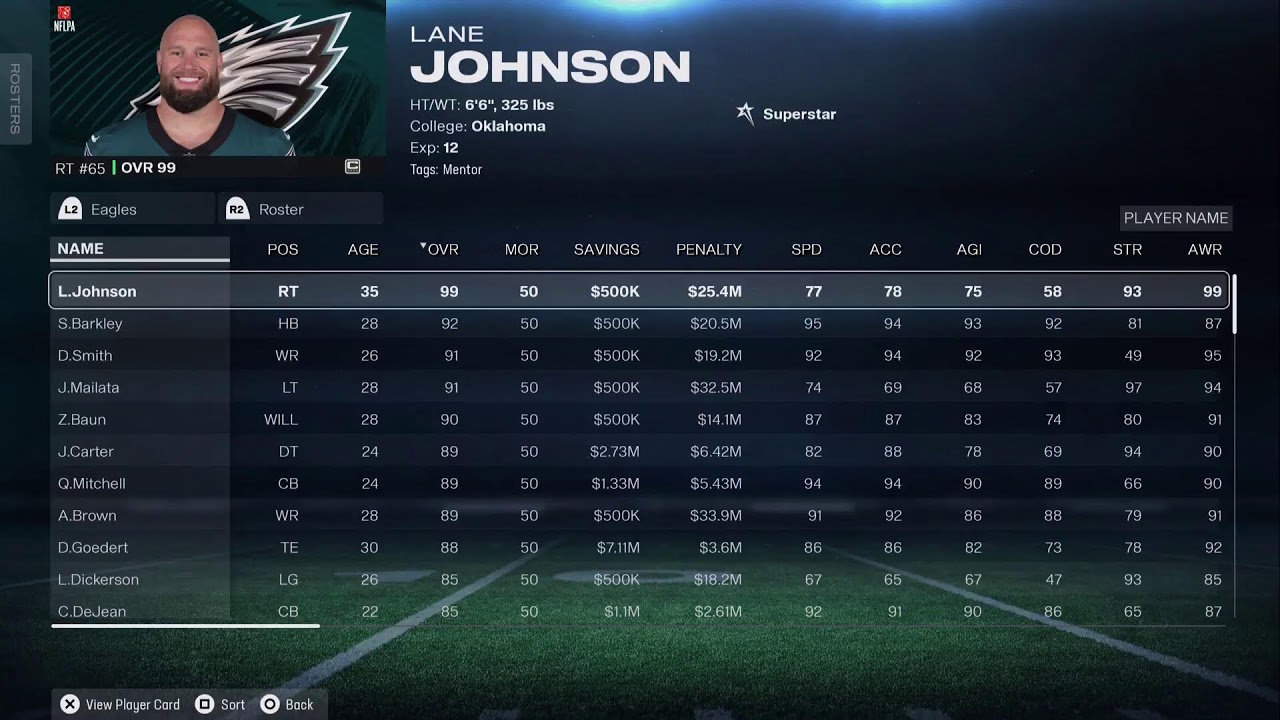 D84Donald  Broadcast