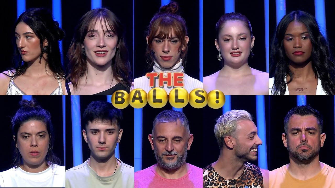 The Balls | 19/09/2025 | Programa completo