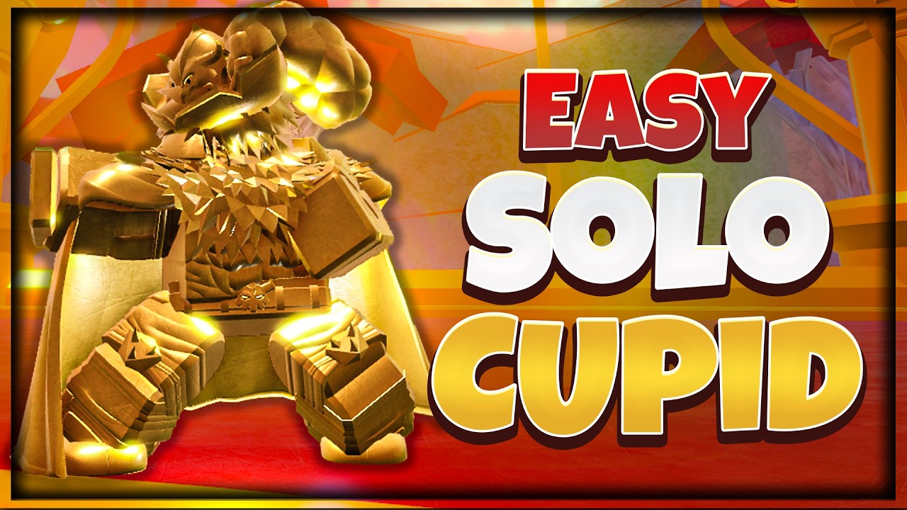 [GPO] Работает ли одиночная постройка в подземелье Купидона?! | Roblox