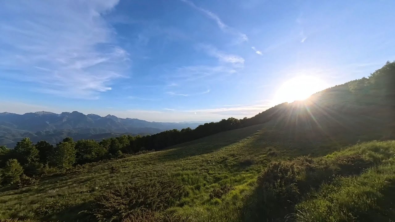 Equi Terme Ilposto più incredibile che non conoscevo!