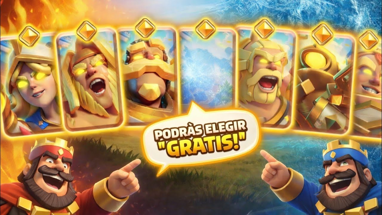 Actualización 🔴 táctica ⭐ Royale y victoria en #clashroyale 