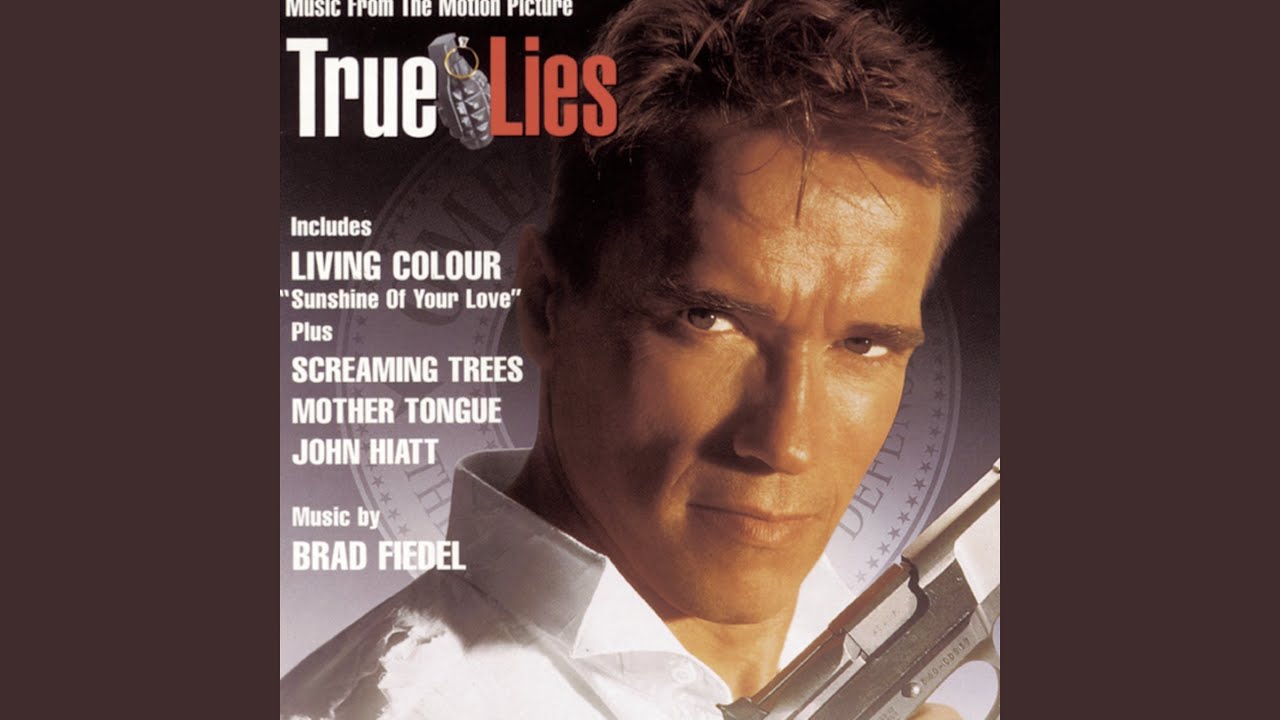 Island Suite (Album Version)