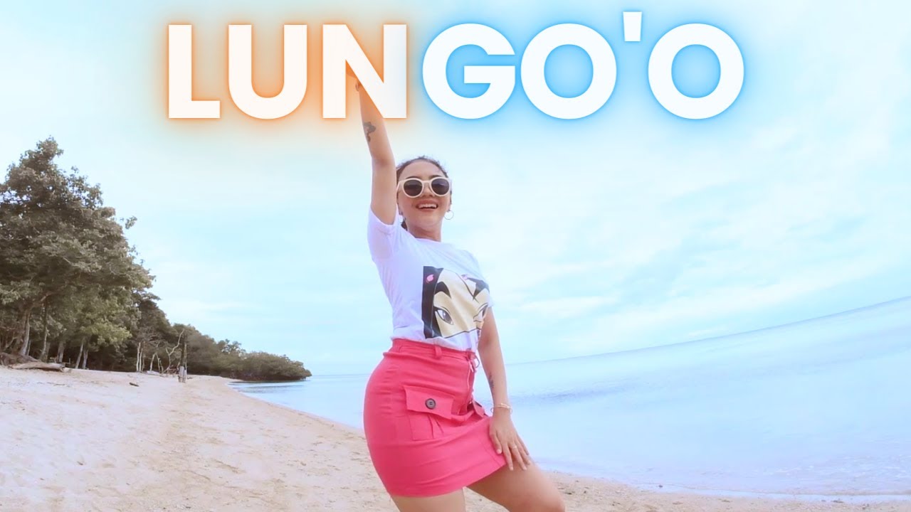 Syahiba Saufa - Lungo o (Official Music Video ANEKA SAFARI)