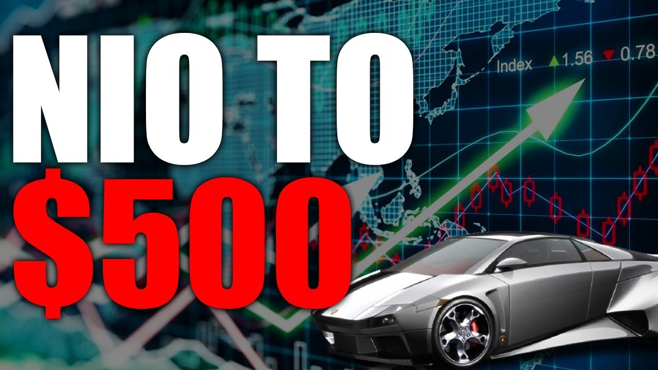 HUGE NIO Stock Price Prediction 2021 | BEST STOCKS TO BUY NOW